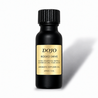 Rodeo Drive (Santal 33 inspired) Luxury Aromatic Diffuser Oil