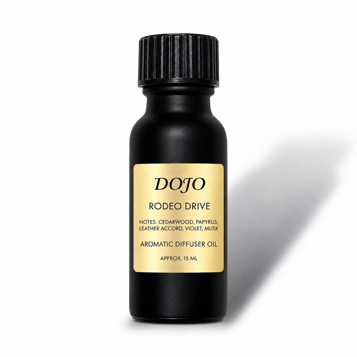 Rodeo Drive (Santal 33 inspired) Luxury Aromatic Diffuser Oil