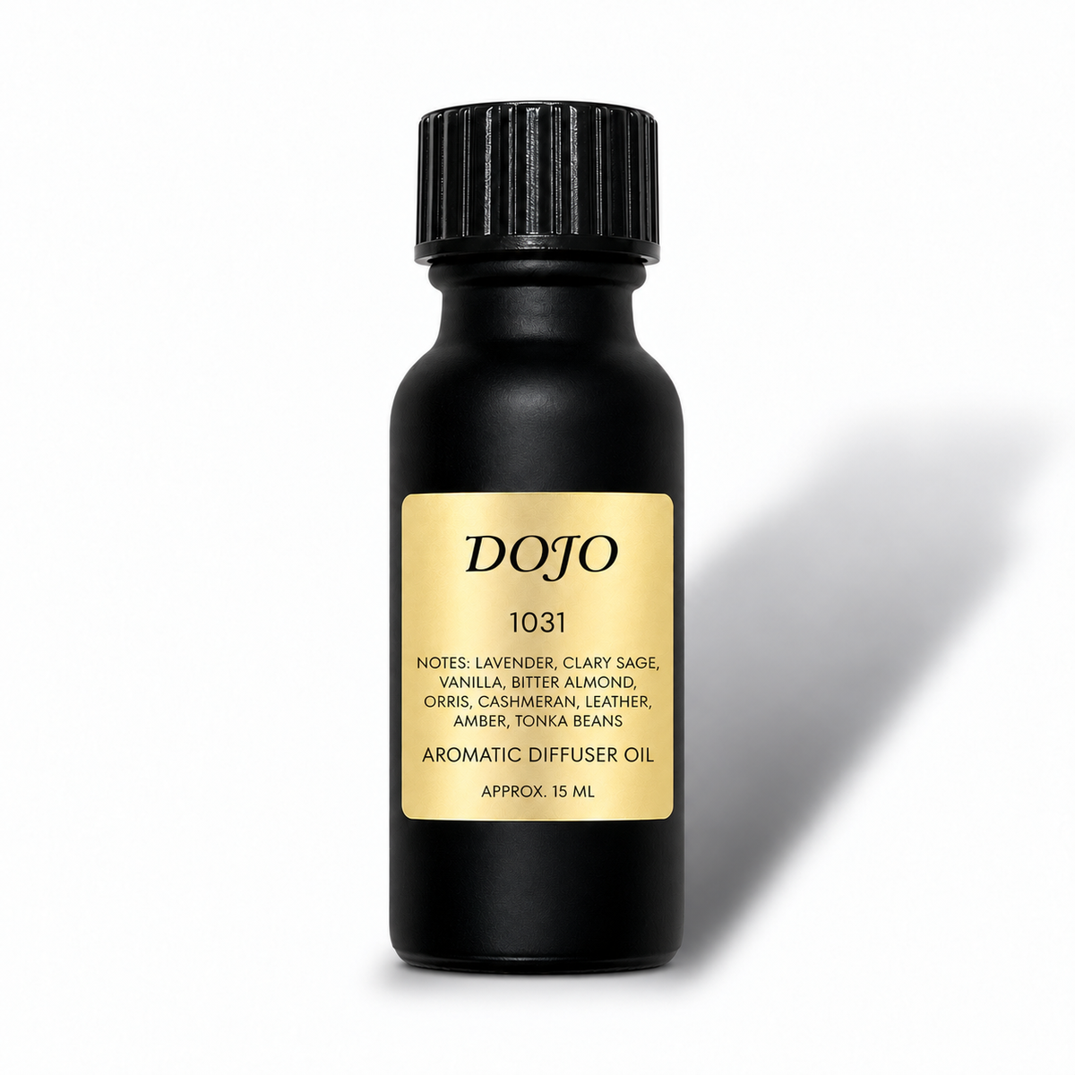 1031 (Tom Ford F#%king Fabulous inspired) Luxury Aromatic Diffuser Oil