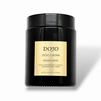 Rodeo Drive Dojo Cream