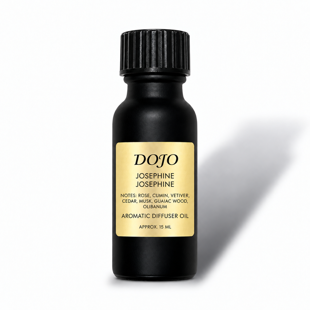 Josephine Josephine (Rose 31 Inspired) Luxury Aromatic Oil