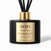 Holmby Hills (Balmoral Inspired) Luxury Reed Diffuser