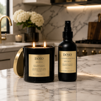 Her Scent Home Fragrance Set