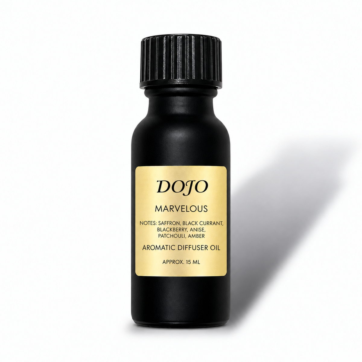 Marvelous Aromatic Diffuser Oil