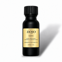 Soho (Baies inspired) Luxury Aromatic Diffuser Oil