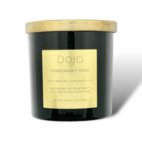 Pomegranate Fields Luxury Candle