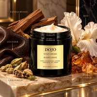 Rodeo Drive Dojo Cream