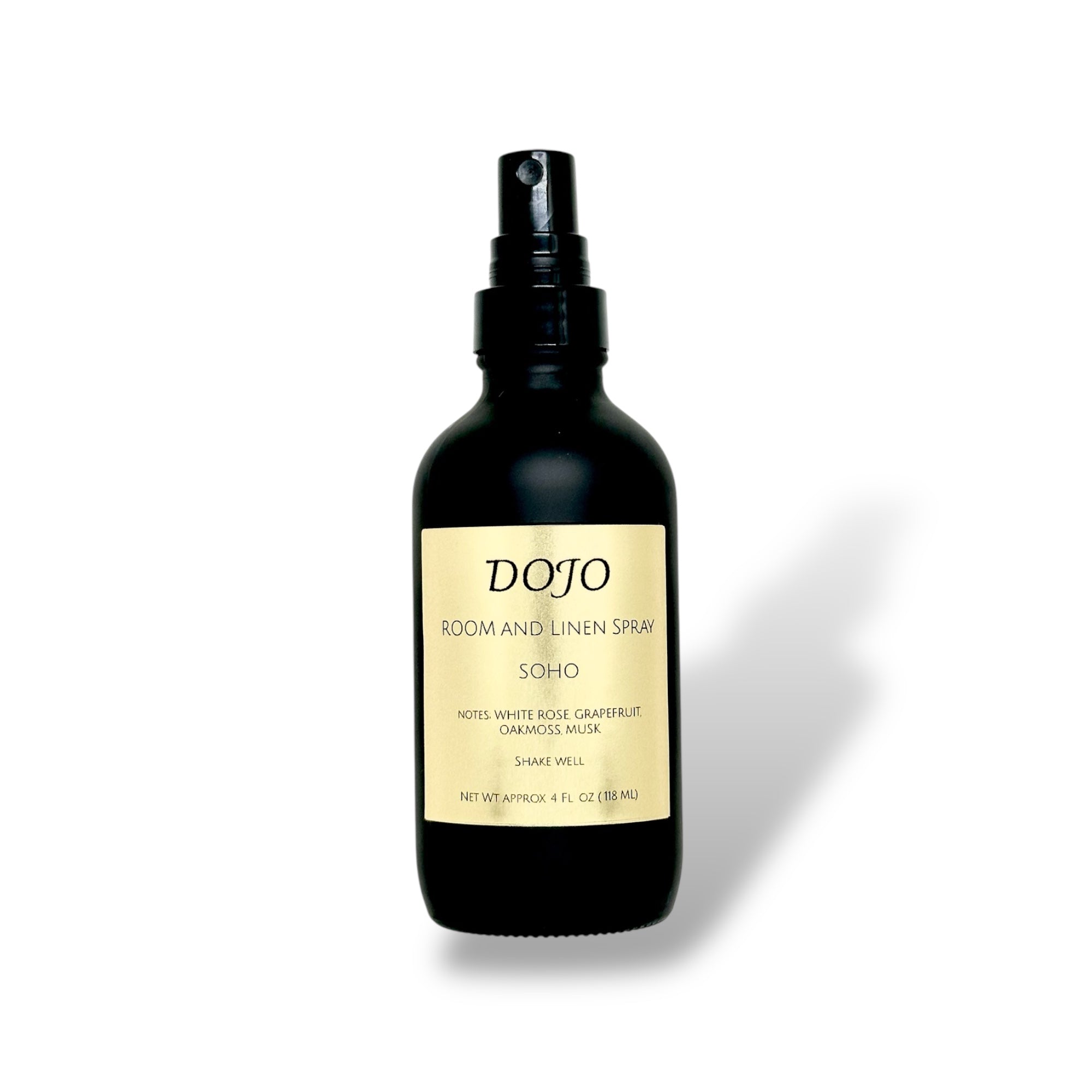 Soho (Baies Diptyque Dupe) Luxury Room Spray