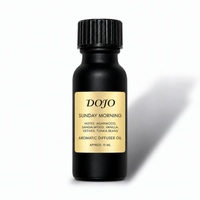 Sunday Morning (Tom Ford Oud Wood inspired) Luxury Aromatic Diffuser Oil