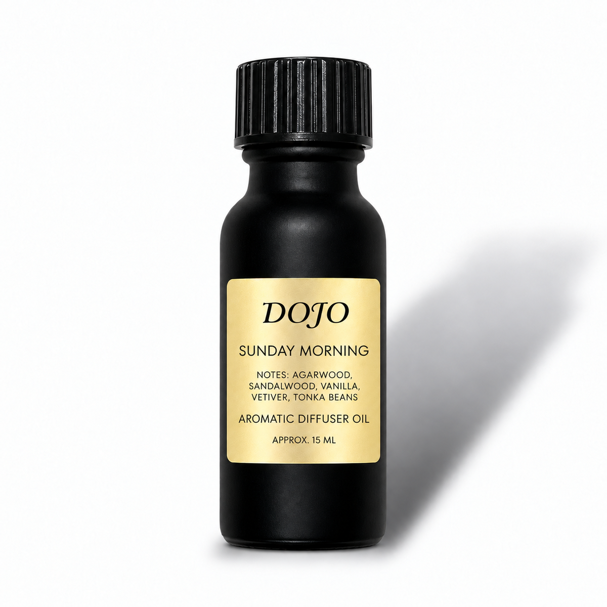 Sunday Morning (Tom Ford Oud Wood inspired) Luxury Aromatic Diffuser Oil