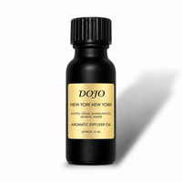 New York New York Luxury Aromatic Diffuser Oil
