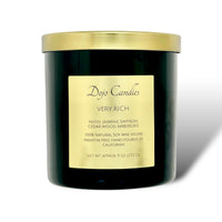 Very Rich (Baccarat Rouge 540 Dupe) Luxury Candle