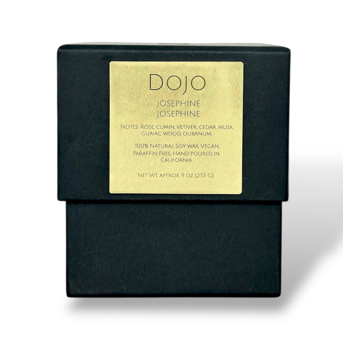 Josephine Josephine (Le Labo Rose 31 Dupe) Luxury Candle