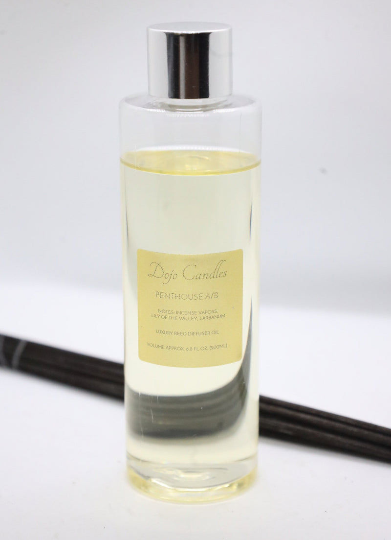 Penthouse A/B diffuser refill