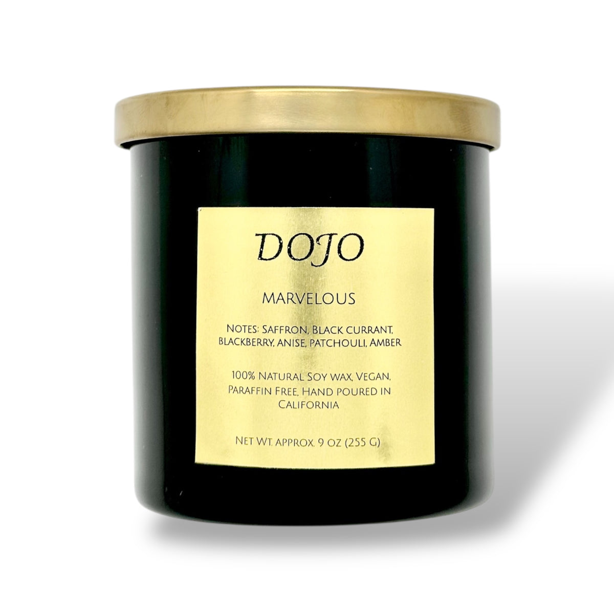 Marvelous 3 Candle Bundle