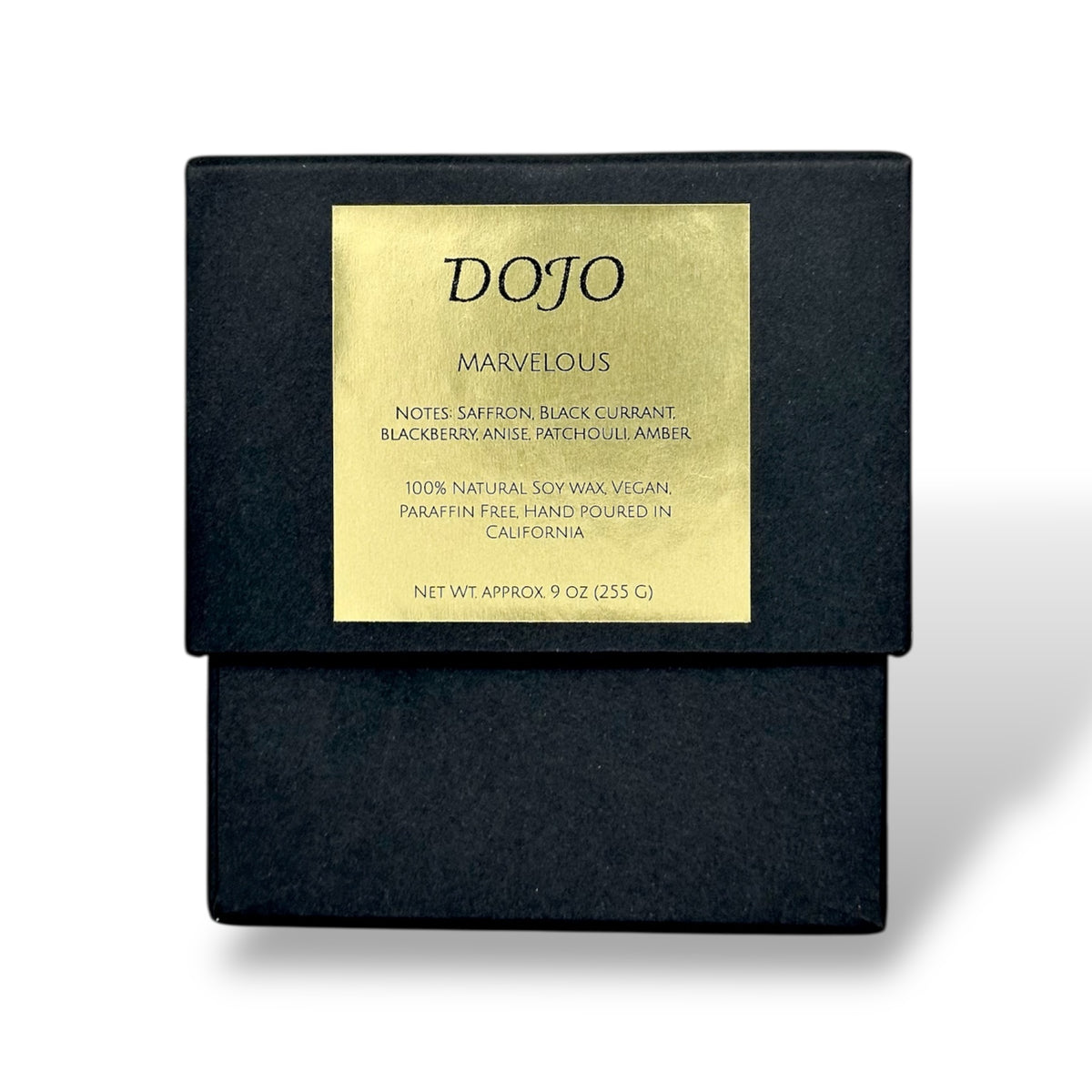 Marvelous Luxury Candle