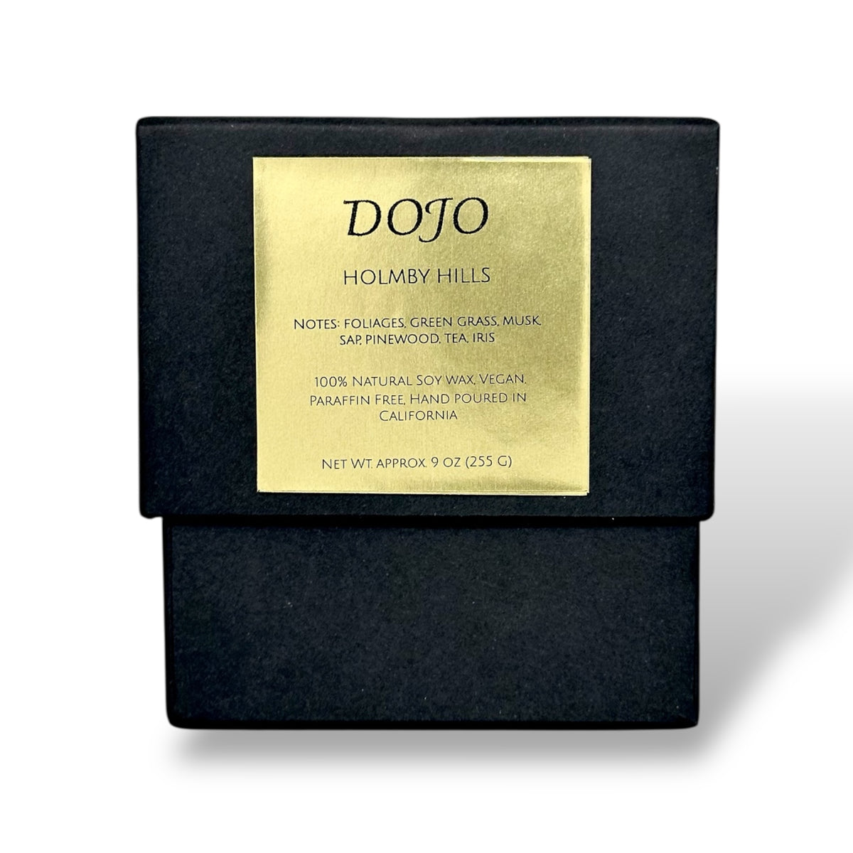 Holmby Hills (Cire Trudon Balmoral Dupe) Luxury Candle