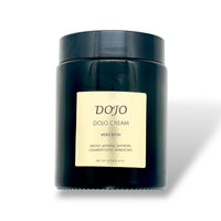 Very Rich Luxury DOJO Cream