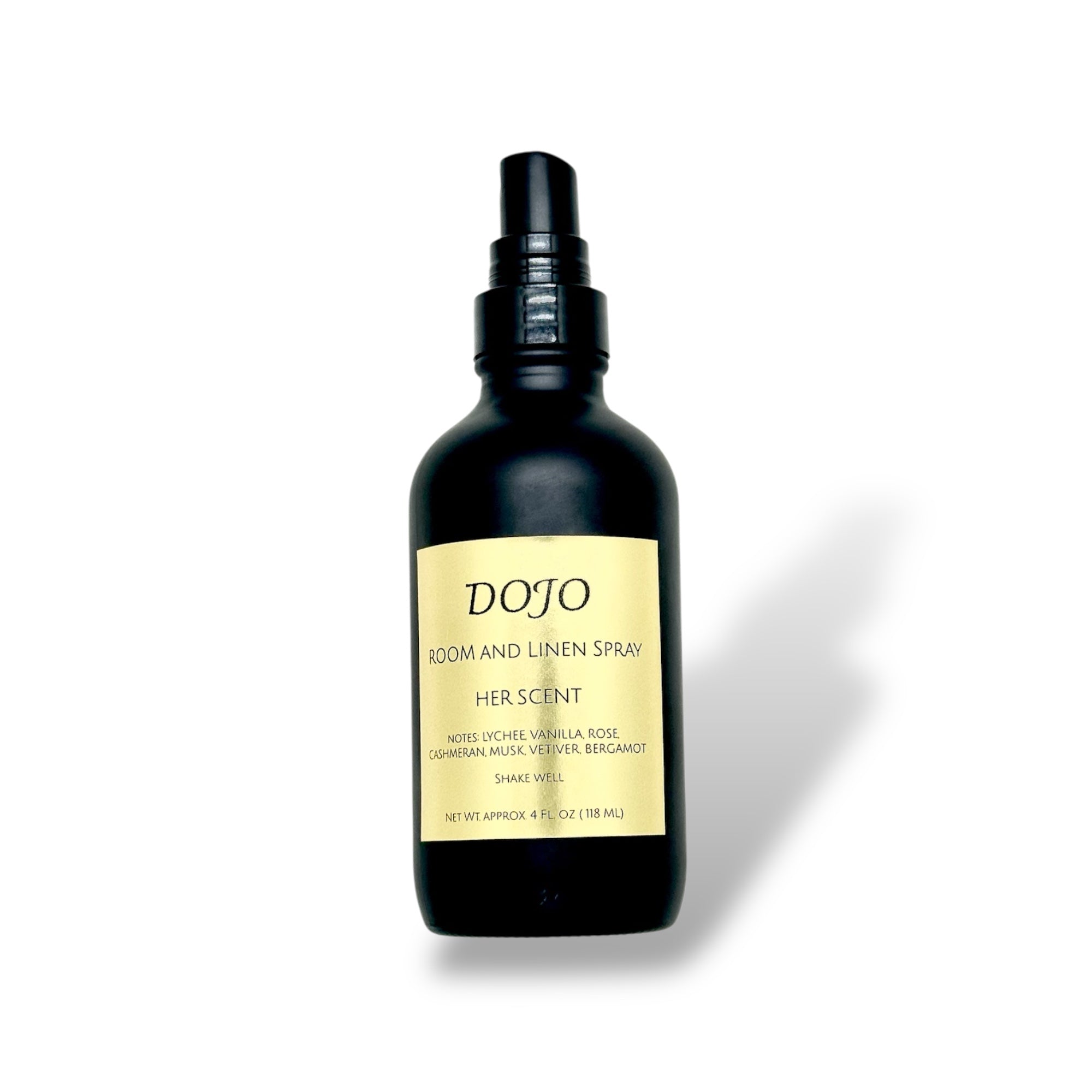 Her Scent (Delina Inspired) Luxury Room and Linen Spray