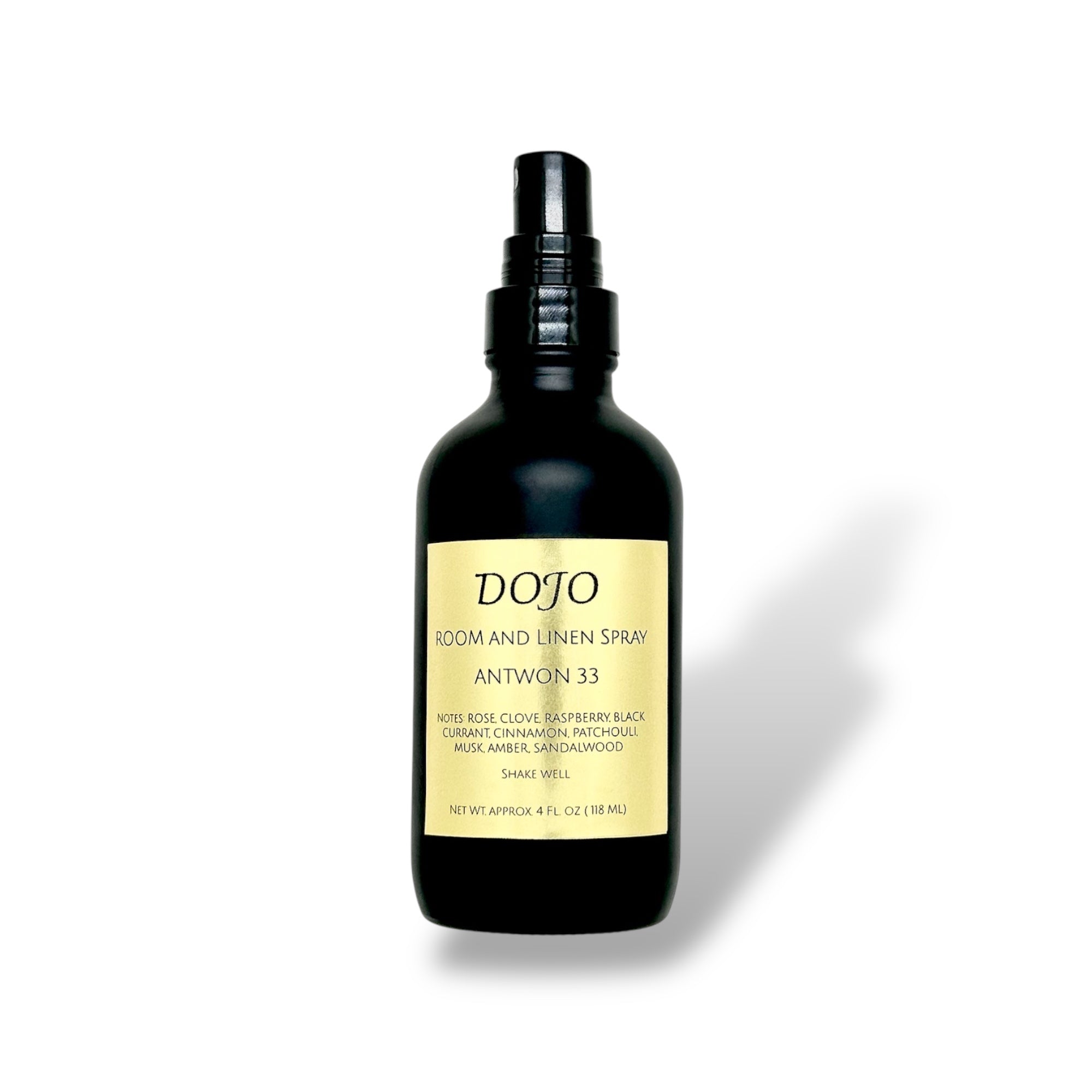 Antwon 33 Luxury Room and Linen Spray