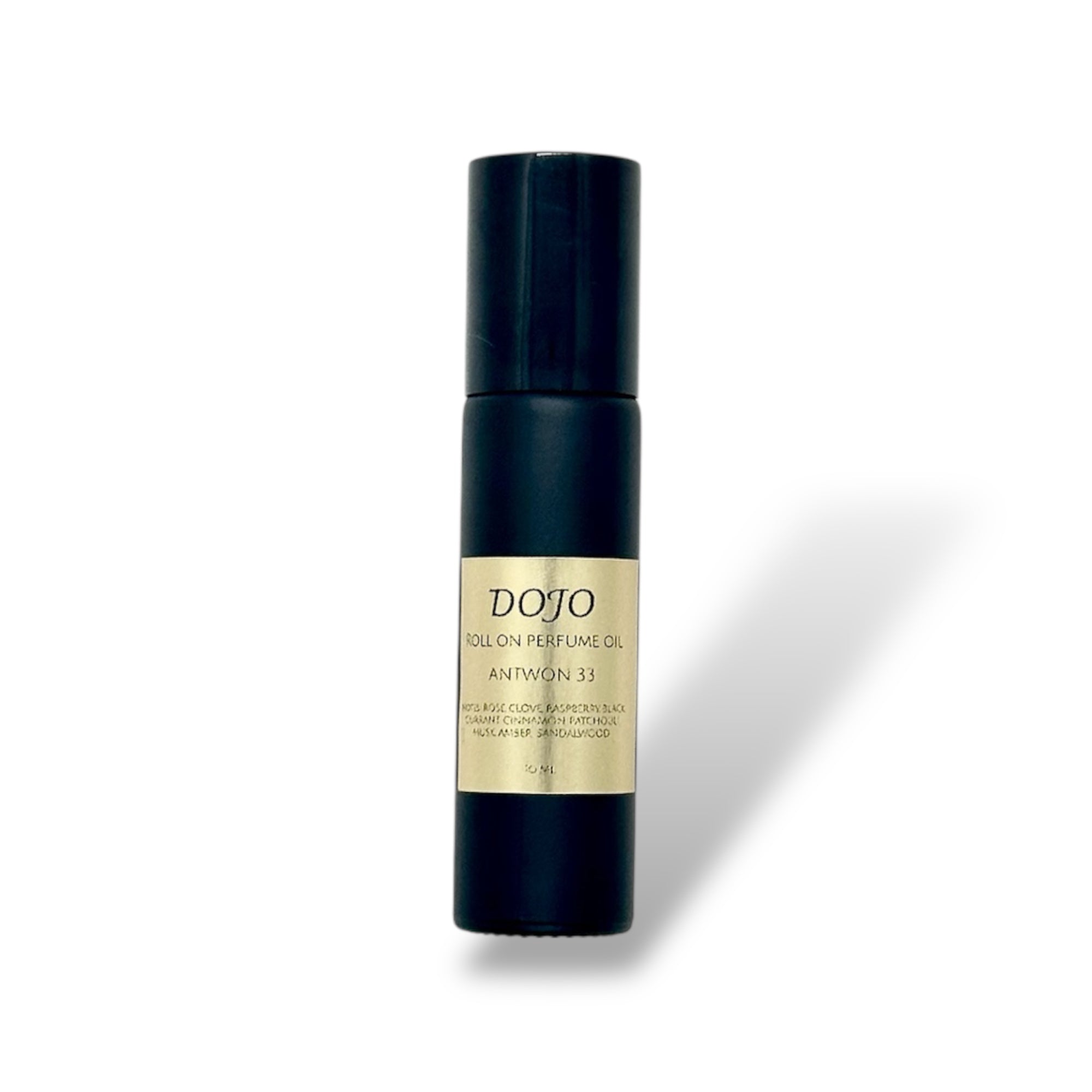Antwon 33 Luxury Roll On Oil