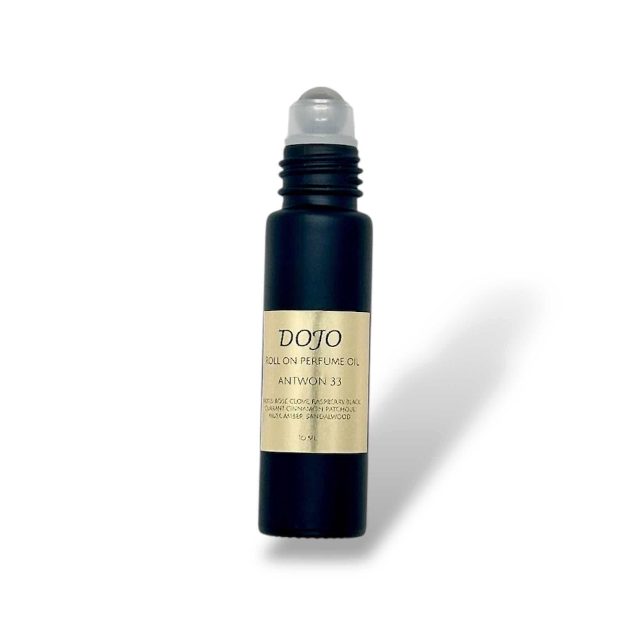 Antwon 33 Luxury Roll On Oil
