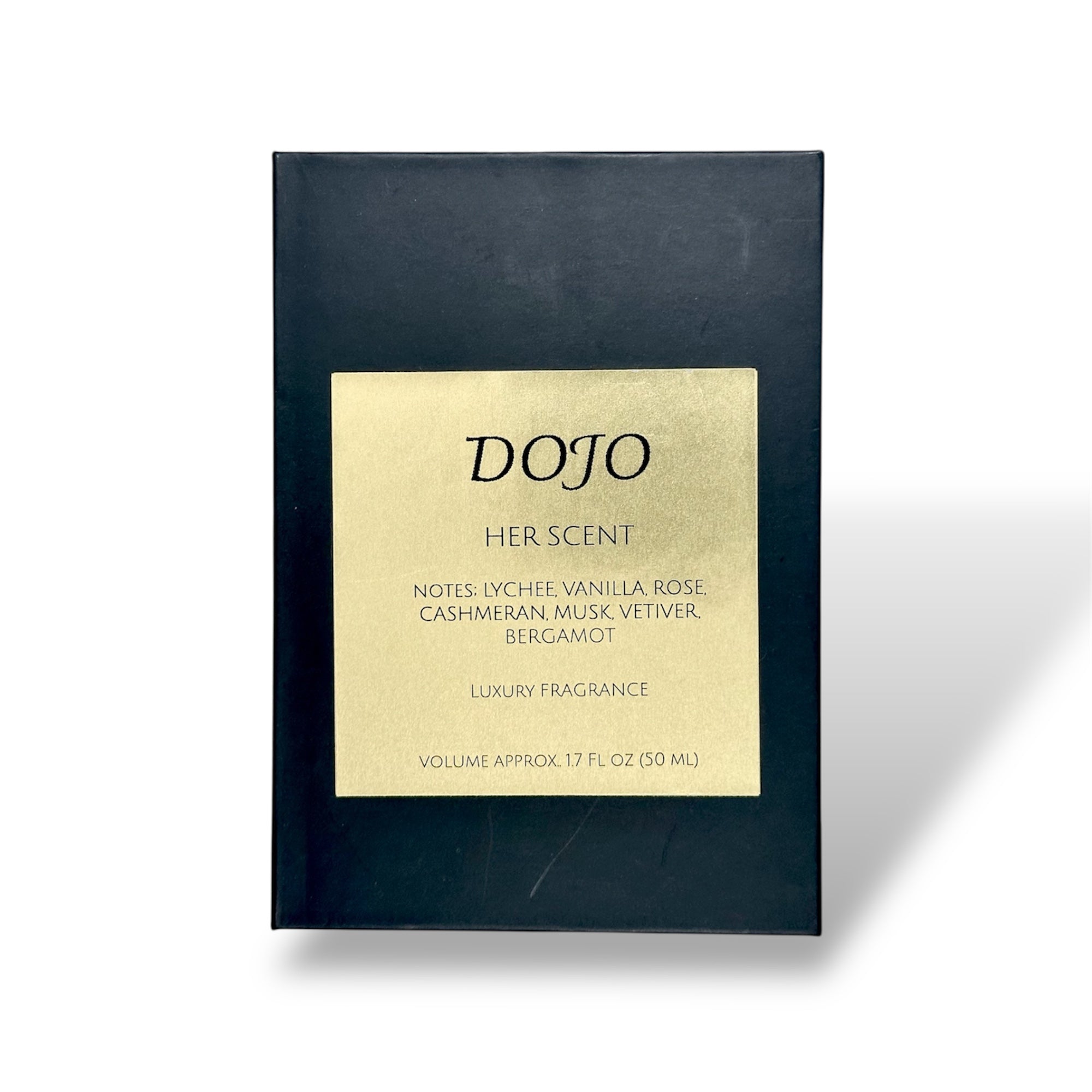 Her Scent (Delina inspired) Luxury Fragrance