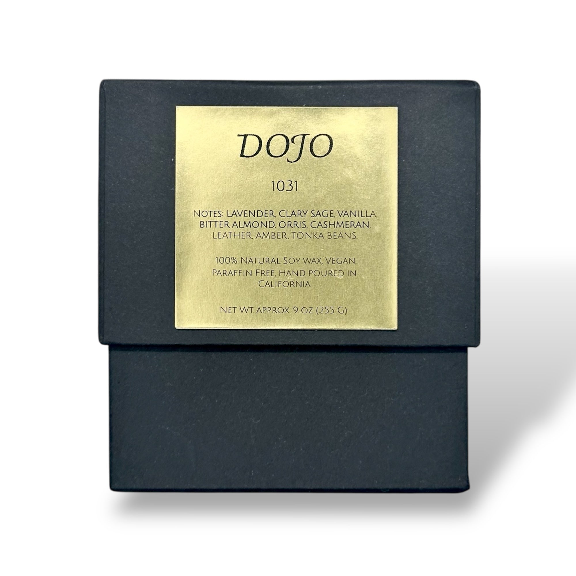 1031 (Tom Ford F#%king Fabulous inspired) Luxury Candle