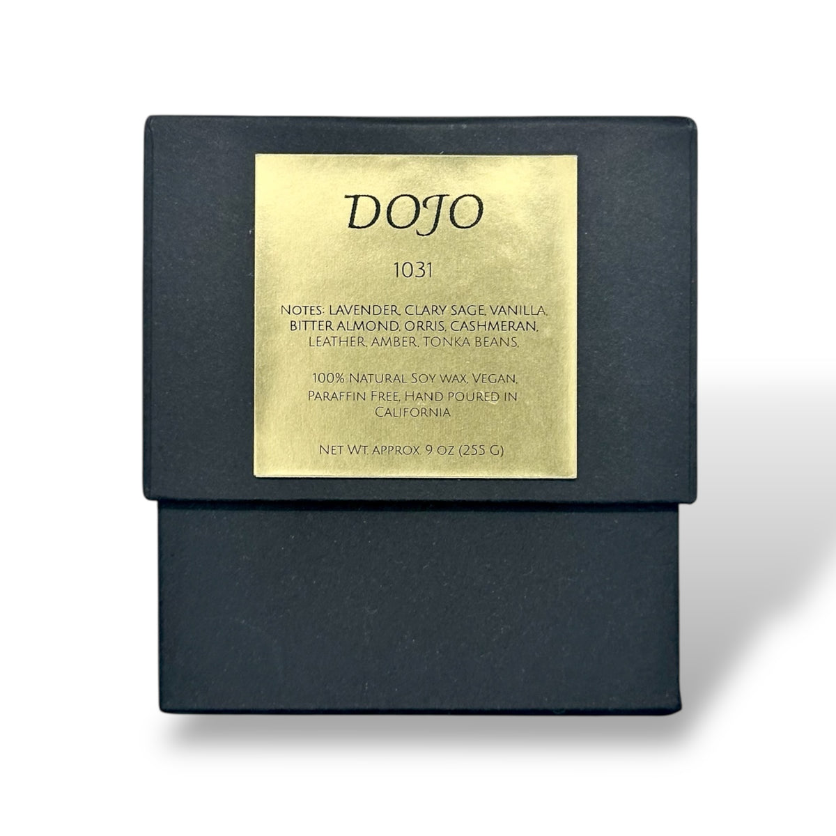 1031 (Tom Ford F#%king Fabulous inspired) Luxury Candle