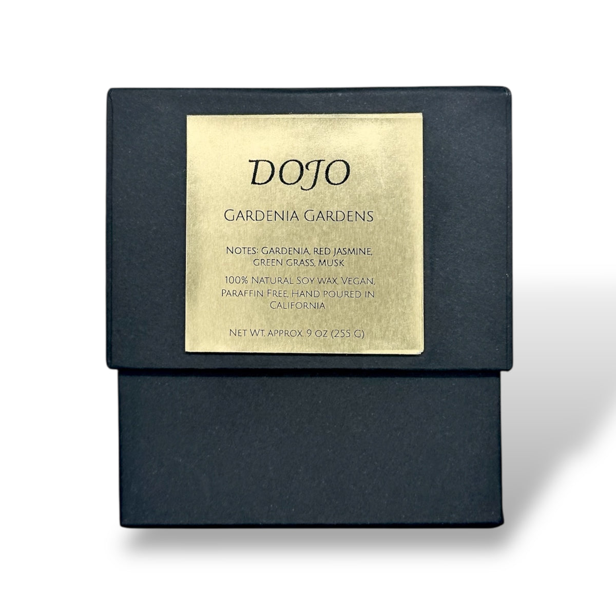 Gardenia Gardens (Kai Gardenia Dupe) Luxury Candle