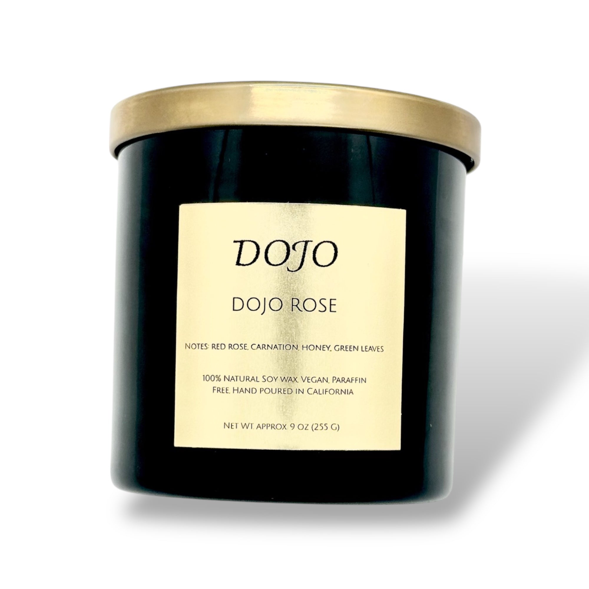 Dojo Rose