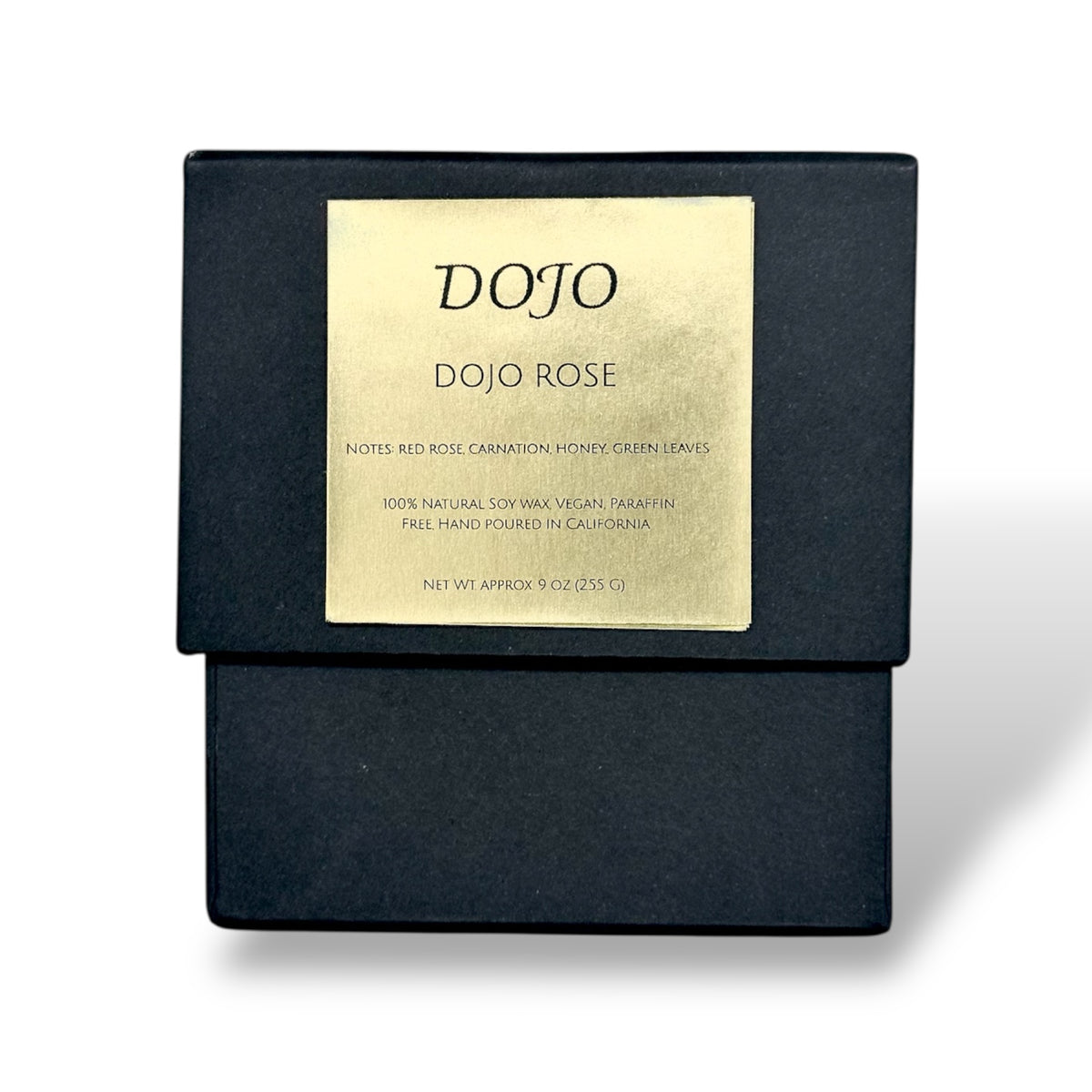 Dojo Rose