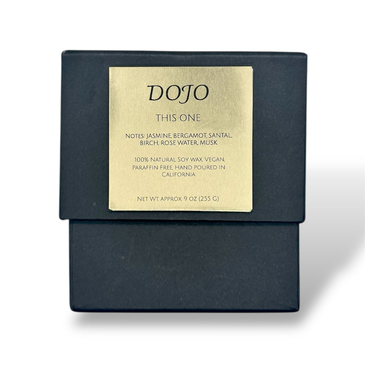 This One (Another 13 inspired) Luxury Candle