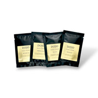 Sample Shea Butter Cream Pack