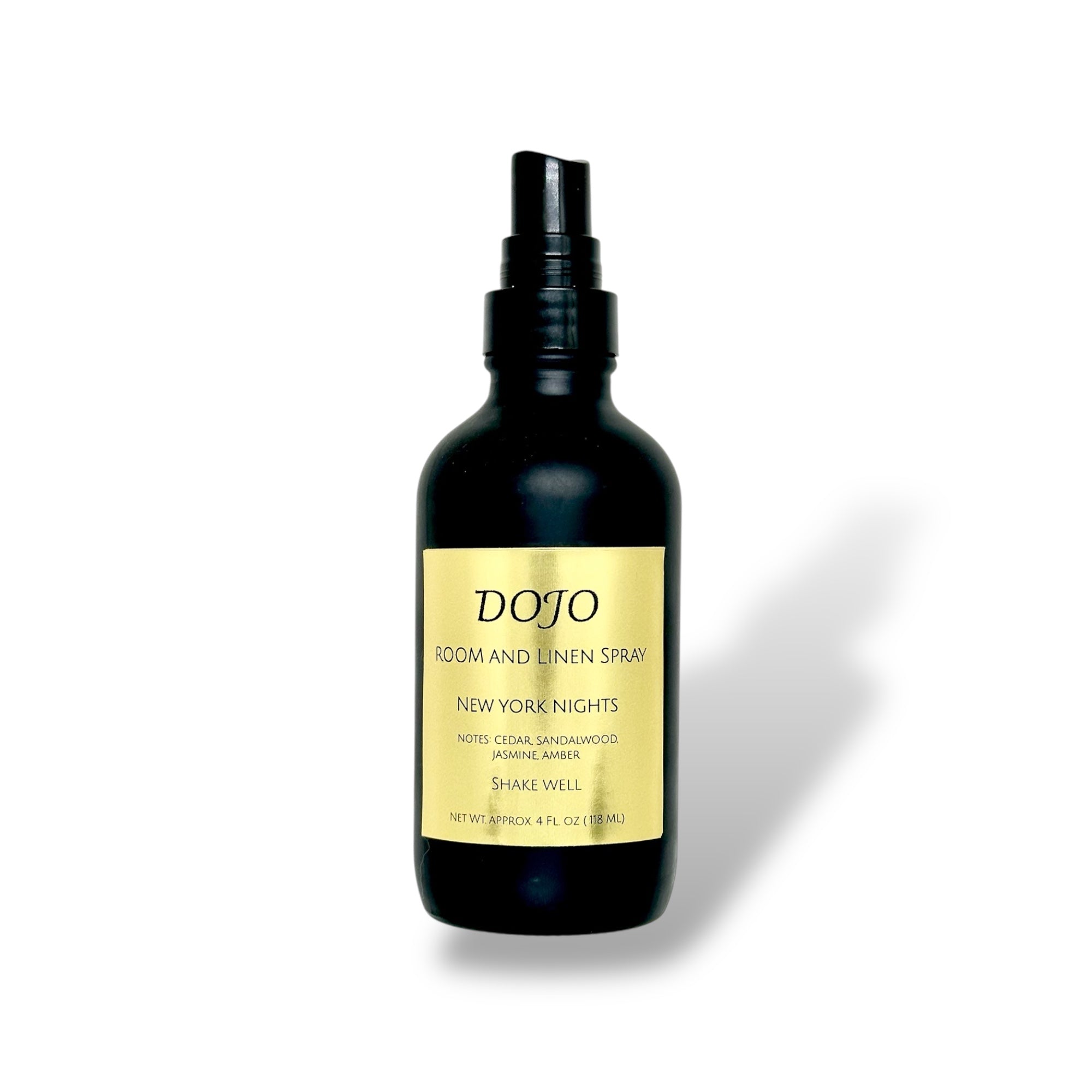 New York Nights (Original Scent) Room and Linen Spray