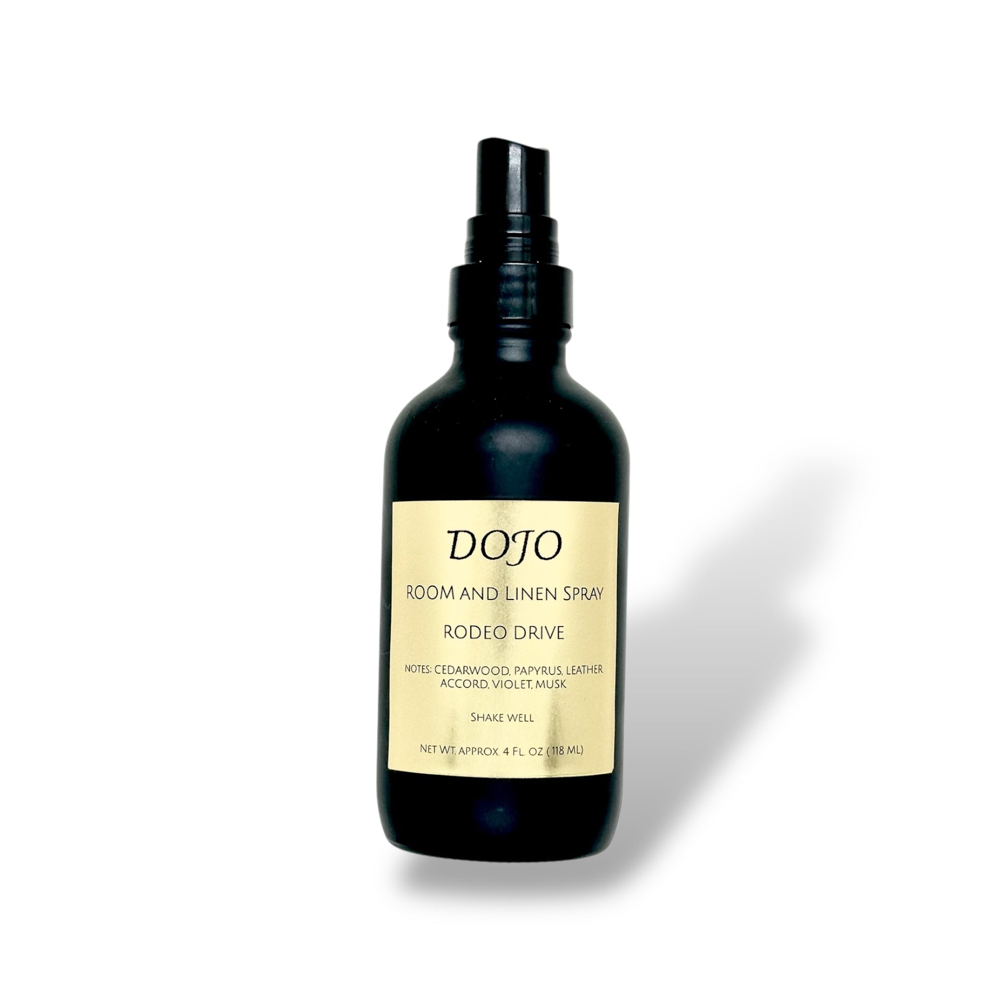 Rodeo Drive (Santal 33 inspired) Room and Linen Spray