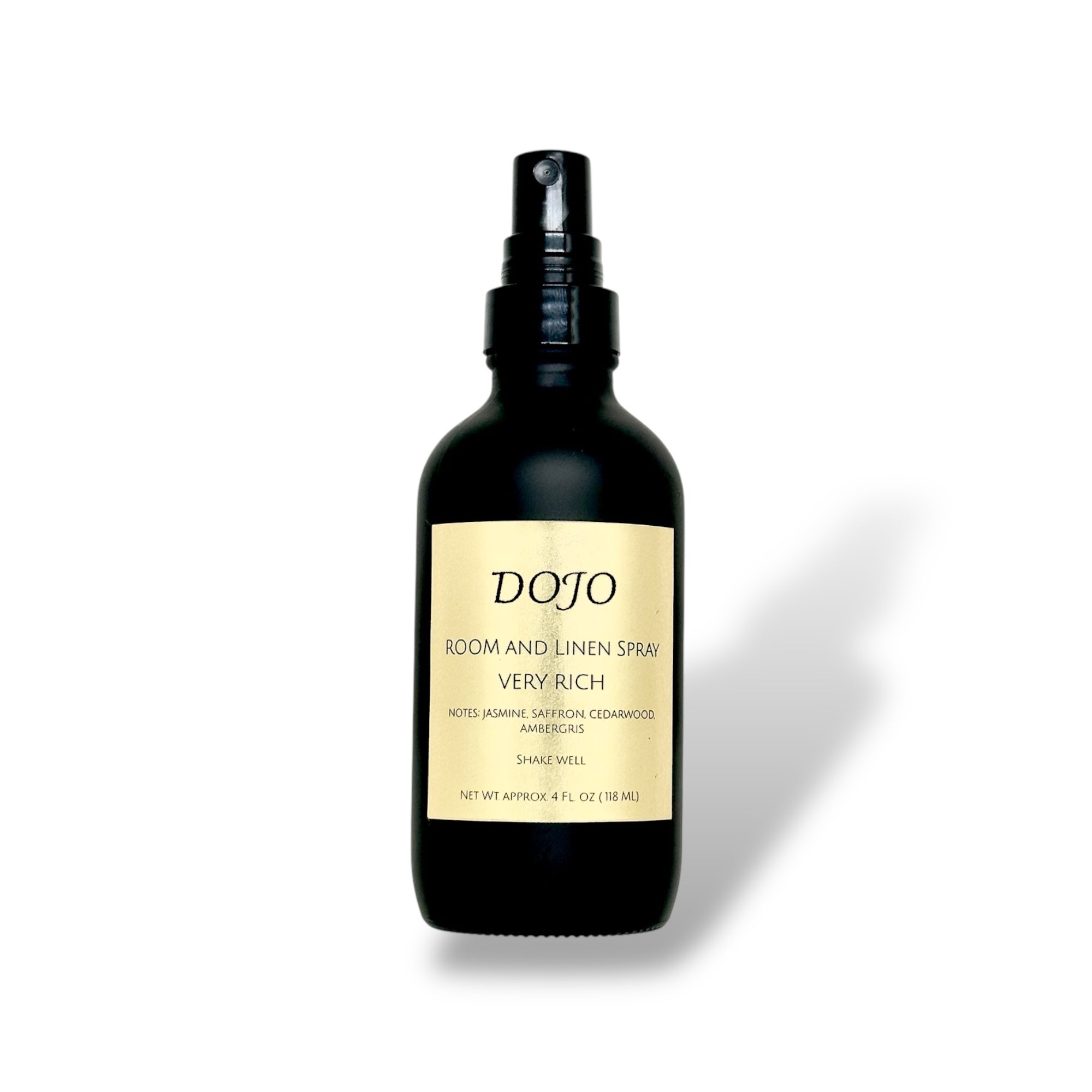 Very Rich (BR 540 inspired) Luxury Room and Linen Spray