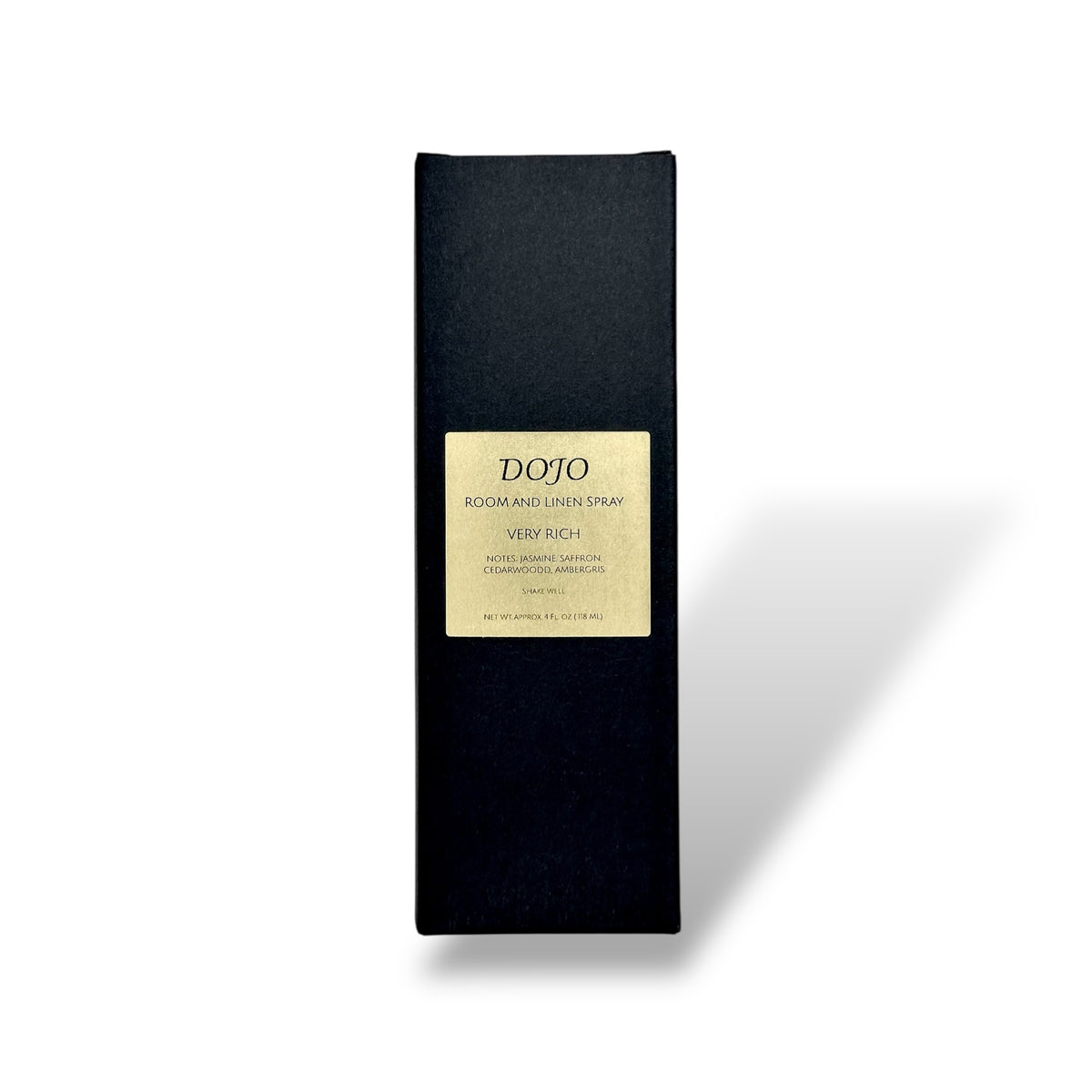 Very Rich (BR 540 inspired) Luxury Room and Linen Spray