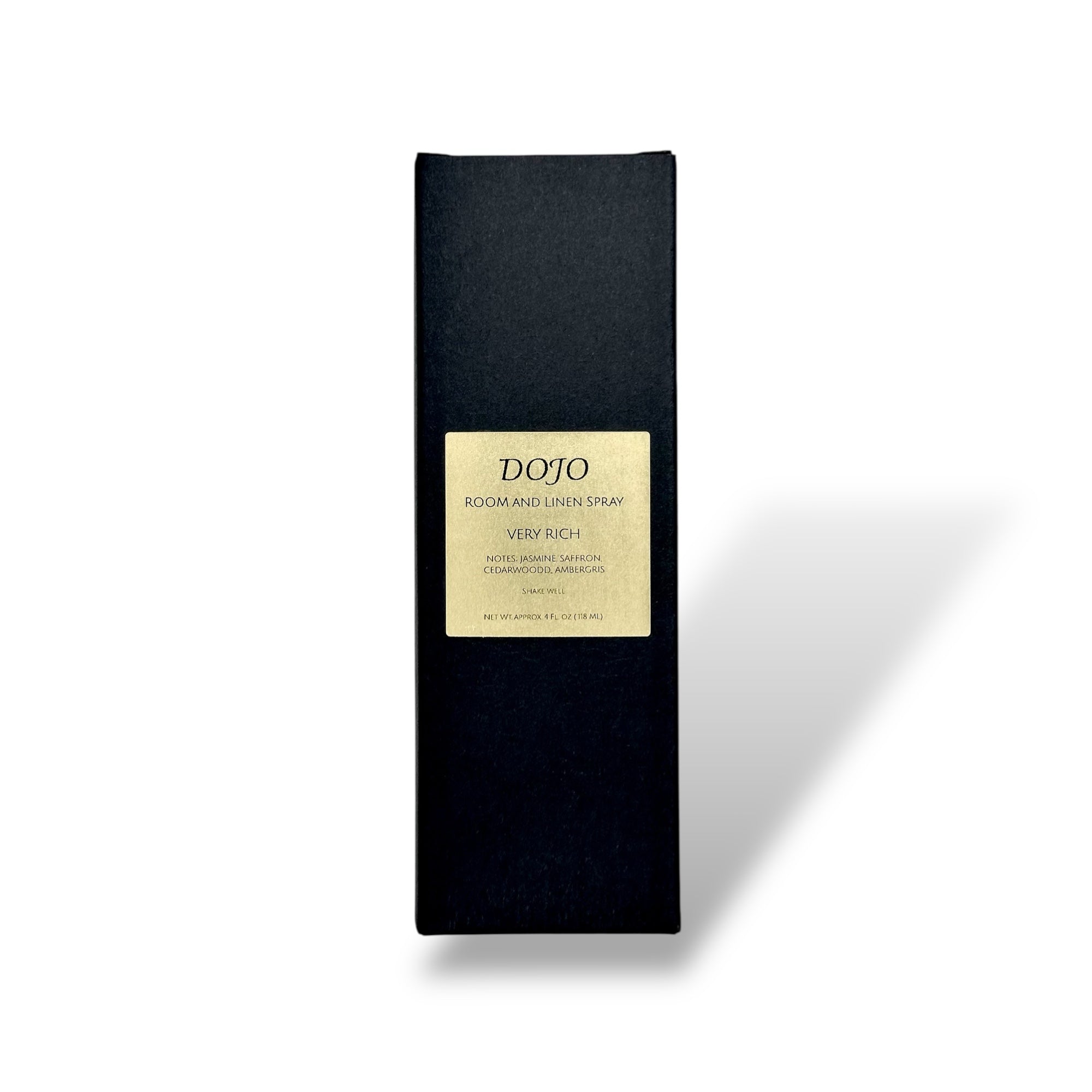 Very Rich (BR 540 inspired) Luxury Room and Linen Spray