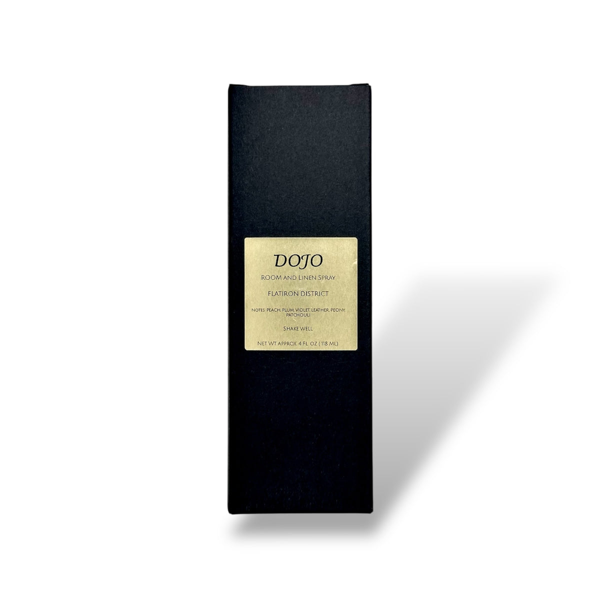 Flatiron District (Bibliotheque inspired) Luxury Room and Linen Spray