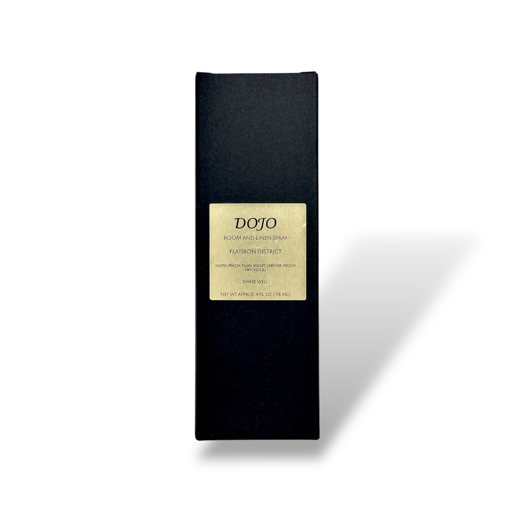 Flatiron District (Bibliotheque inspired) Luxury Room and Linen Spray