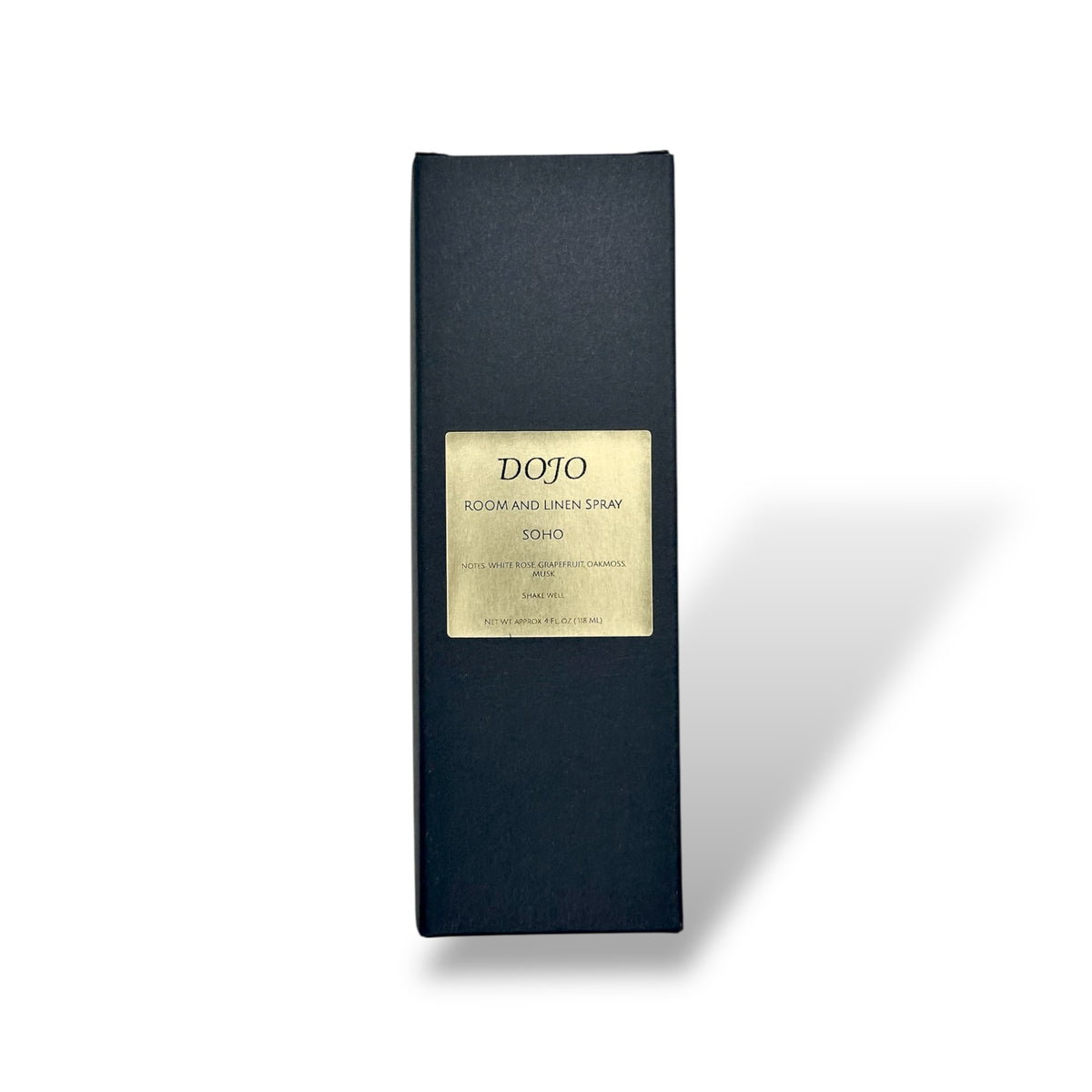 Soho (Baies Diptyque Dupe) Luxury Room Spray