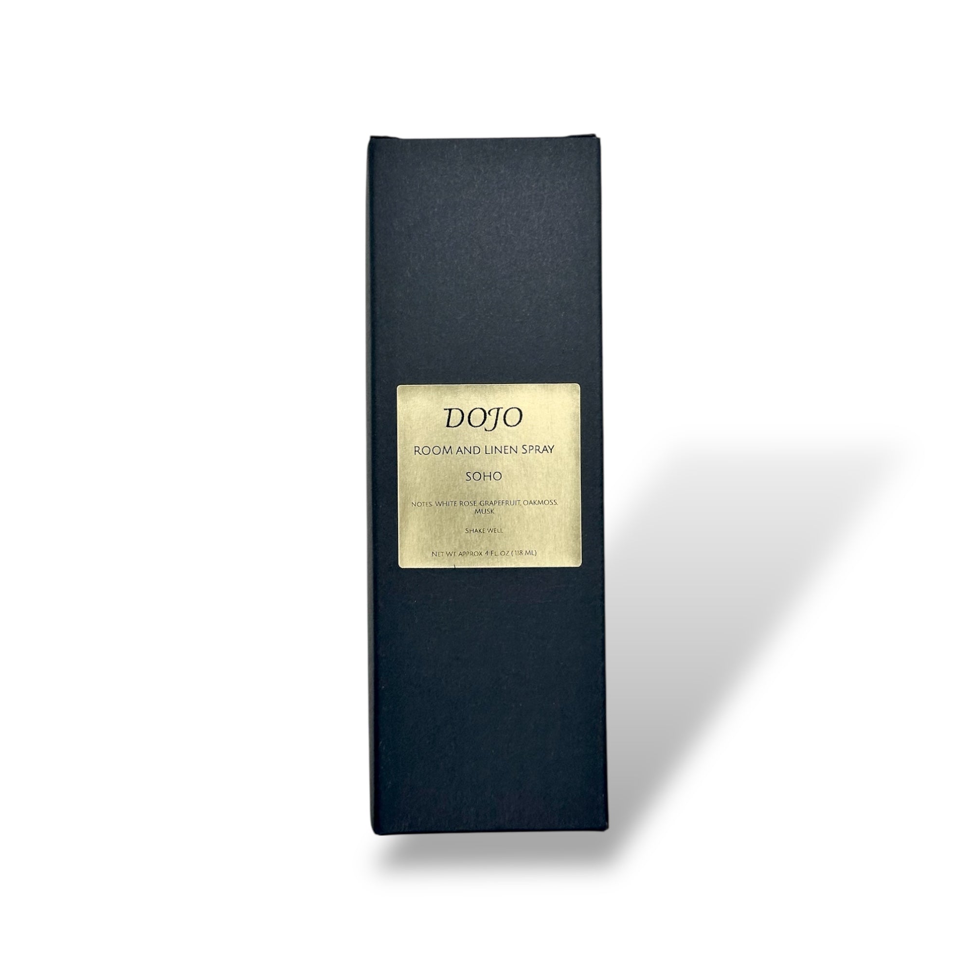 Soho (Baies Diptyque Dupe) Luxury Room Spray