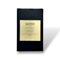 Very Rich Luxury DOJO Cream