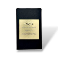 Marvelous Luxury DOJO Cream