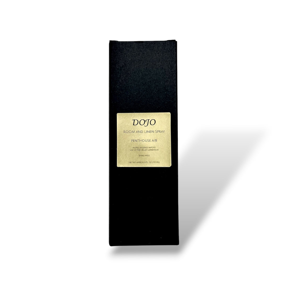 Penthouse A/B (Spiritus Sancti inspired) Luxury Room and Linen Spray
