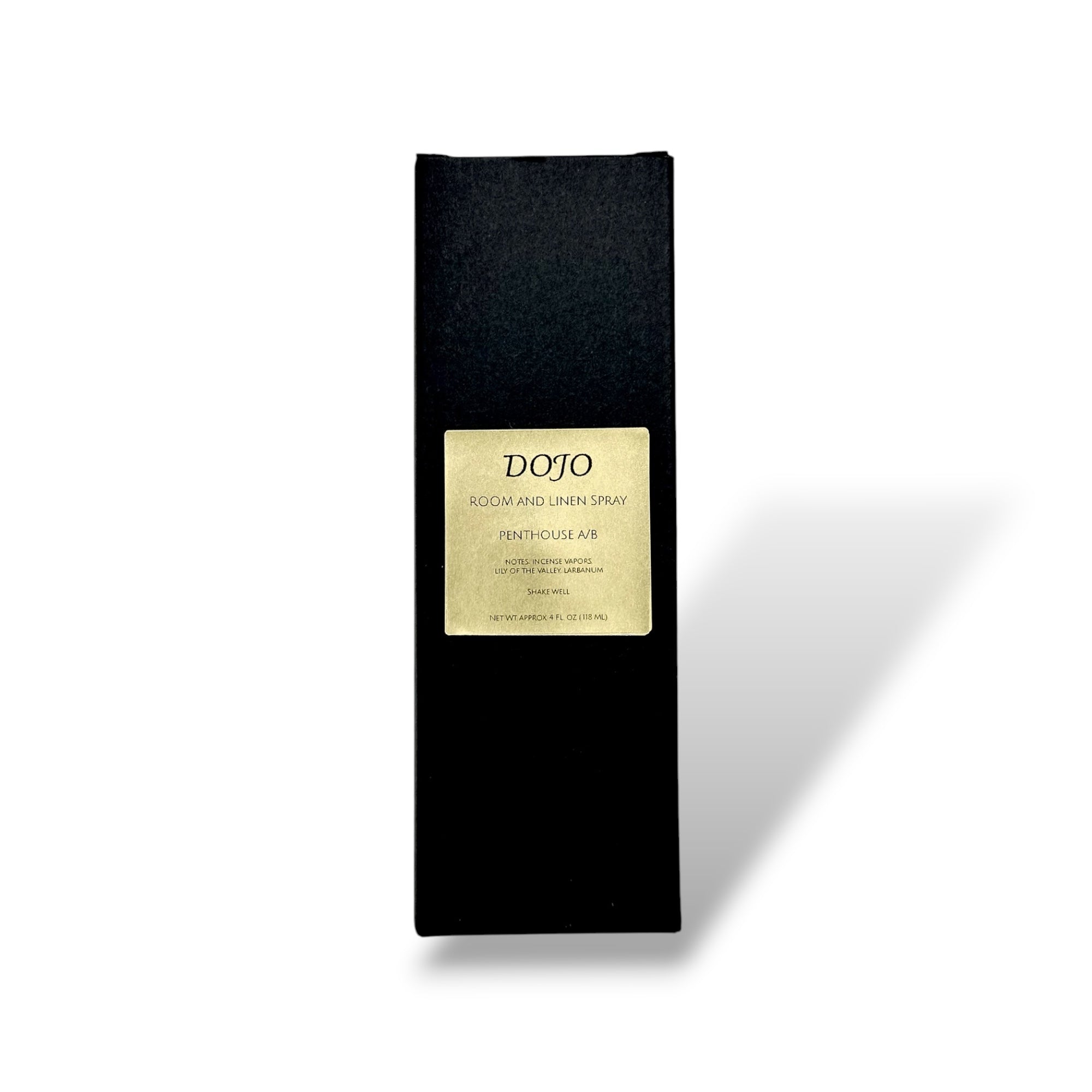 Penthouse A/B (Spiritus Sancti inspired) Luxury Room and Linen Spray