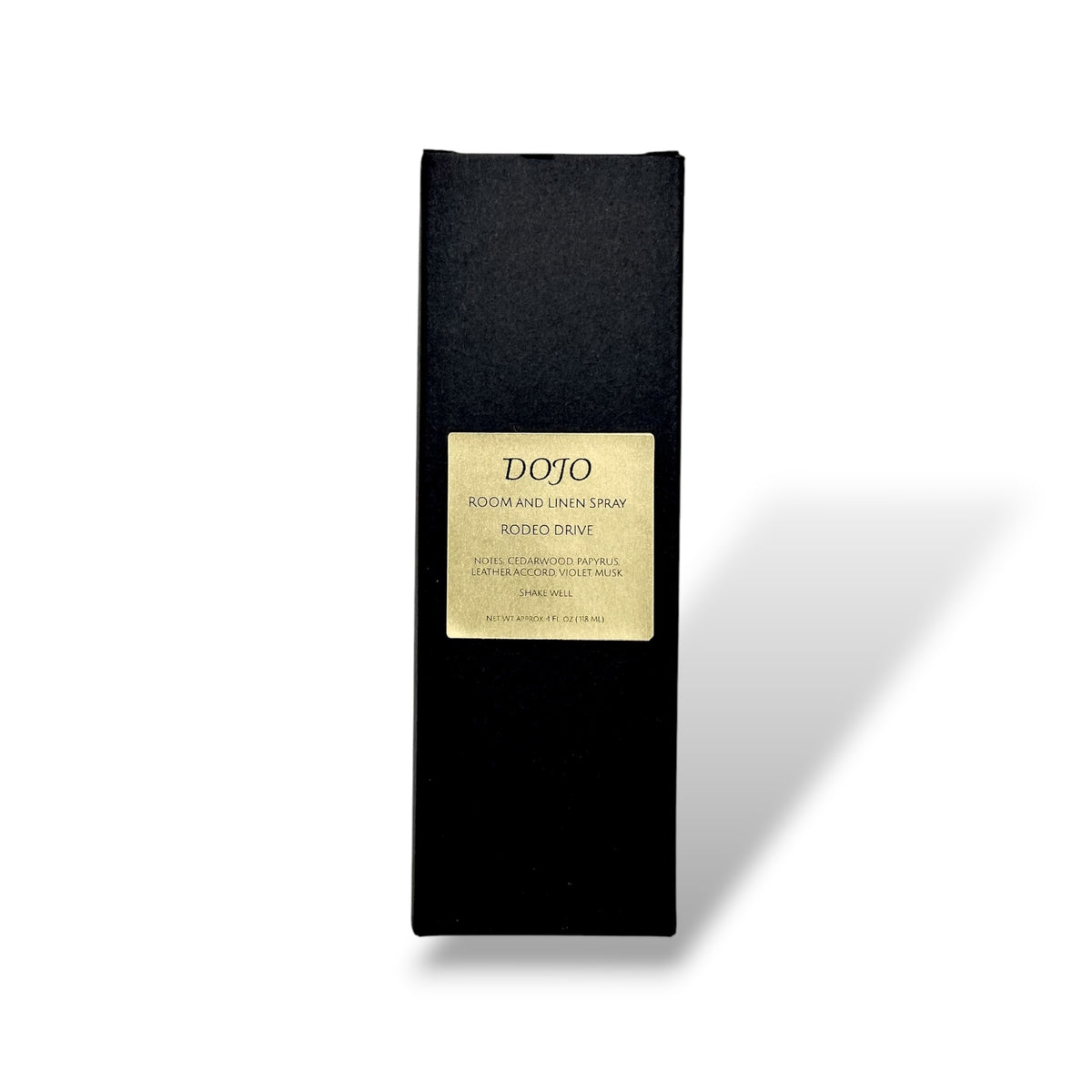 Rodeo Drive (Santal 33 inspired) Room and Linen Spray