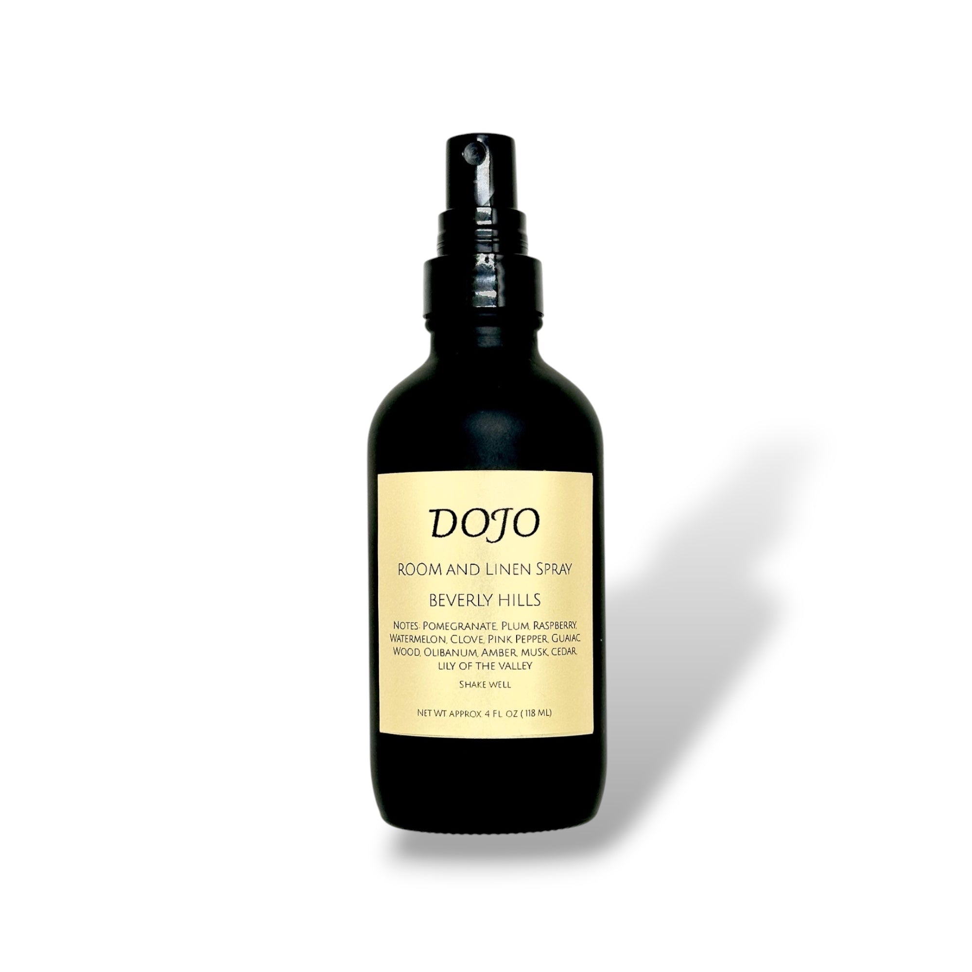 Beverly Hills (Pomegranate Noir Inspired) Luxury Room and Linen Spray