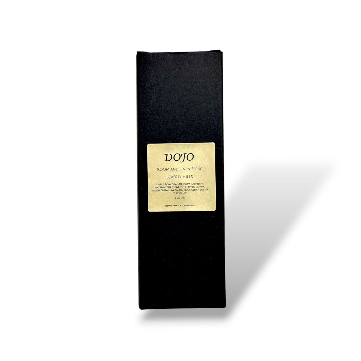 Beverly Hills (Pomegranate Noir Inspired) Luxury Room and Linen Spray
